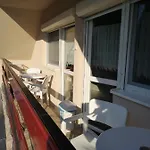 Homestay Balaton Apartmanhaz Siofok