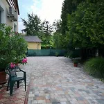 Balaton Apartmanhaz Homestay *