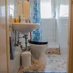 Balaton Apartmanhaz Siofok