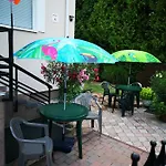 Balaton Apartmanhaz * Siofok
