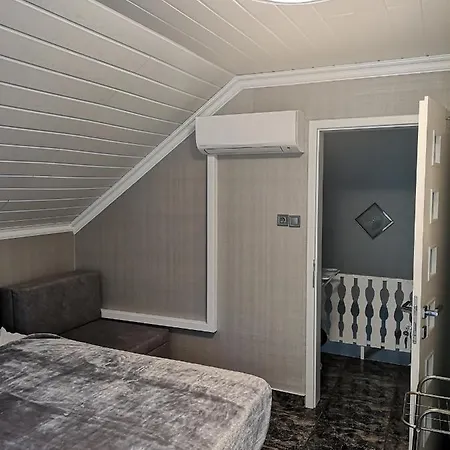 Balaton Apartmanhaz Siófok