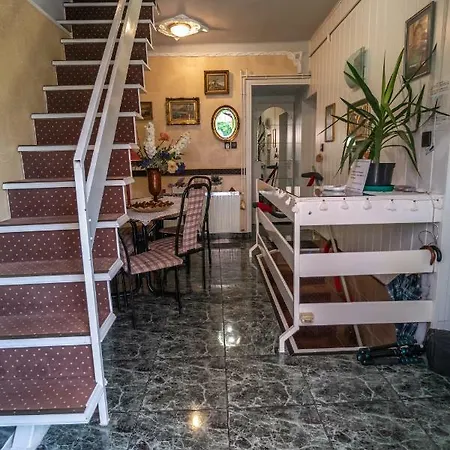 Rum i privatbostad Balaton Apartmanhaz