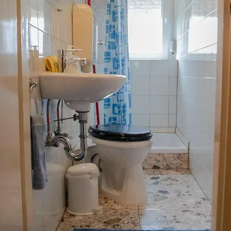Balaton Apartmanhaz Siófok