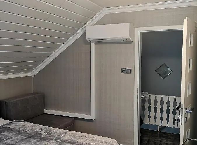 Balaton Apartmanhaz شيوفوك