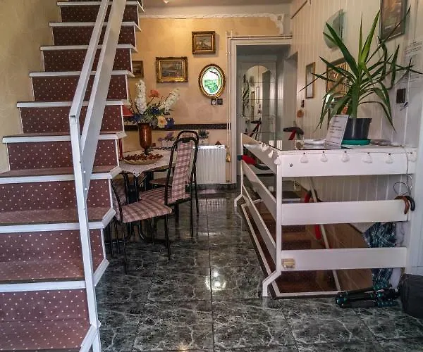 منزل للإقامة Balaton Apartmanhaz