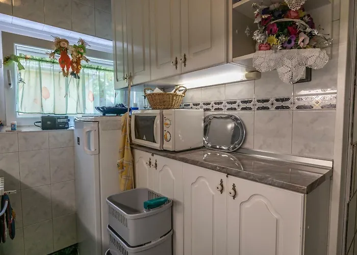 Balaton Apartmanhaz *